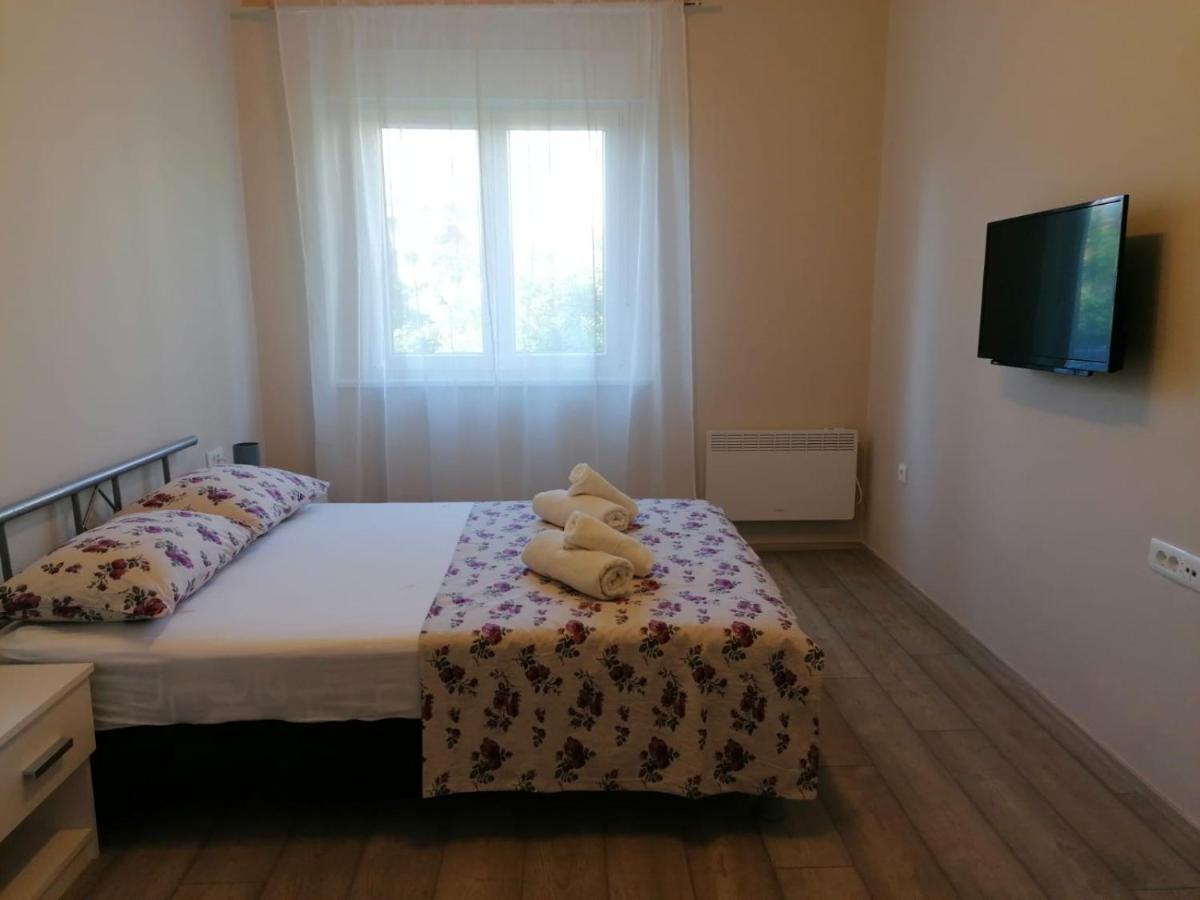 Apartment K & M Split Luaran gambar