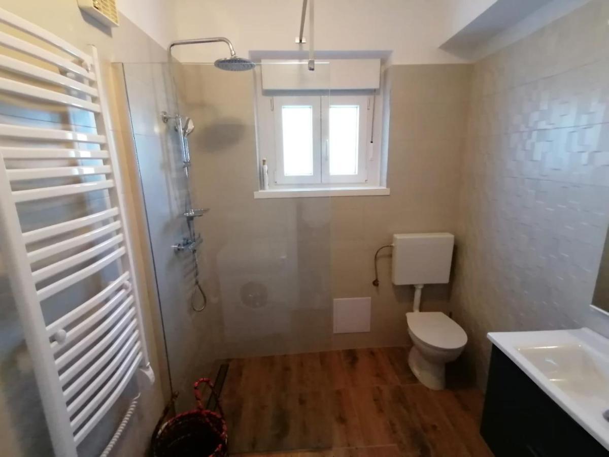 Apartment K & M Split Luaran gambar