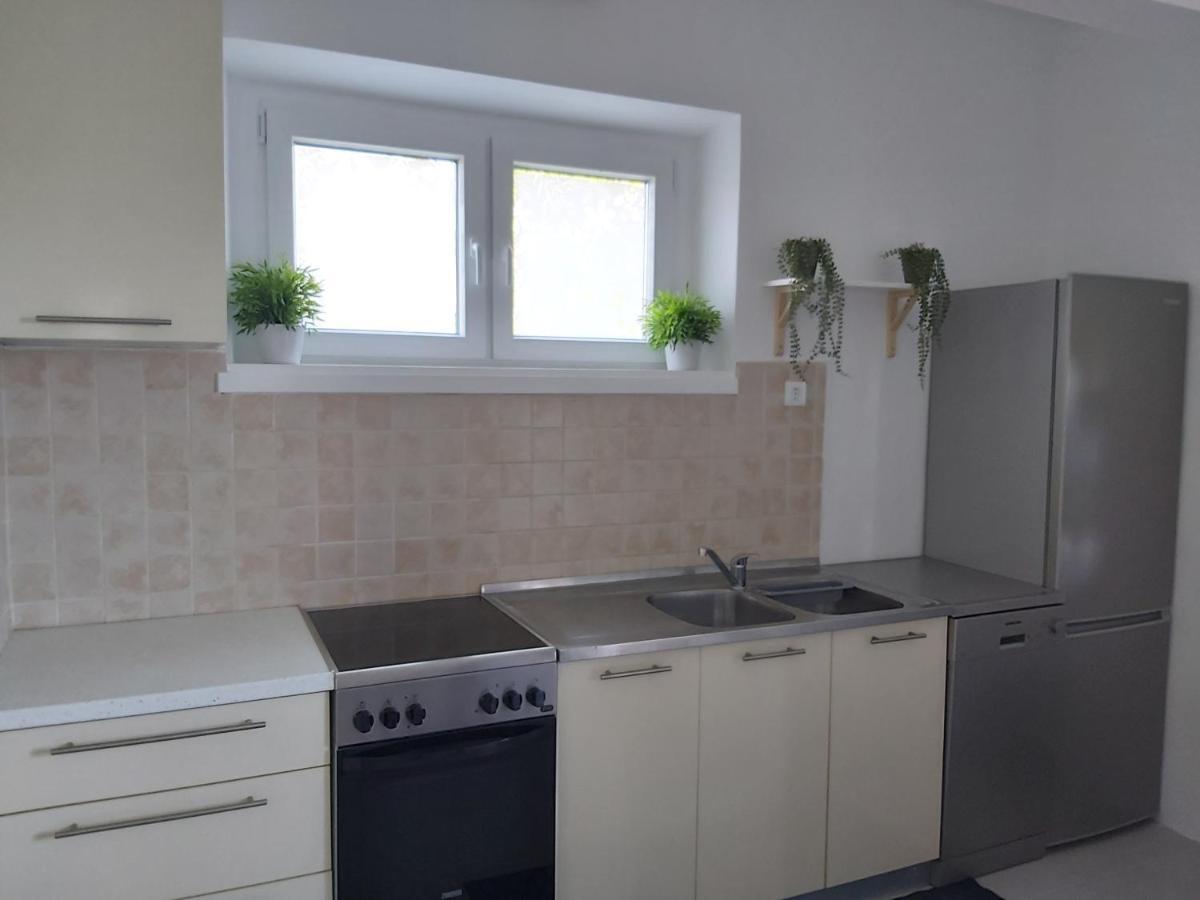 Apartment K & M Split Luaran gambar